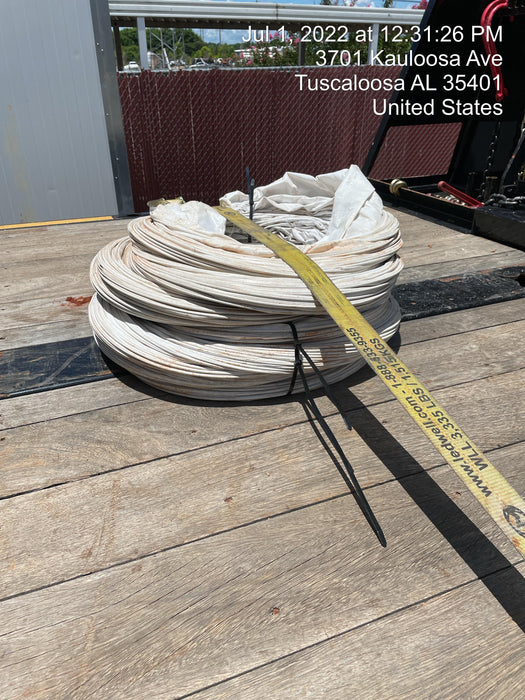 2022 AES AES25TDH44TTA