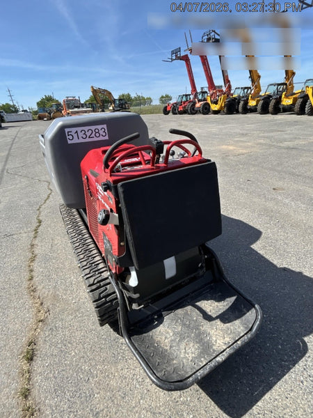 2025 TORO MBTX 2500-TS