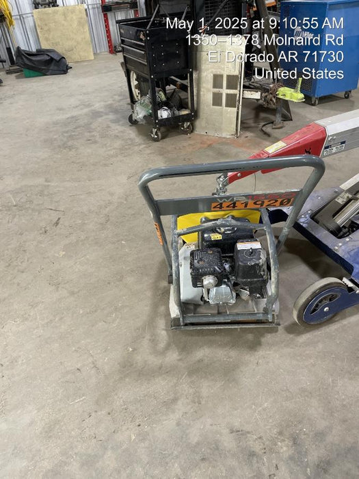 2024 WACKER NEUSON WP1550AW