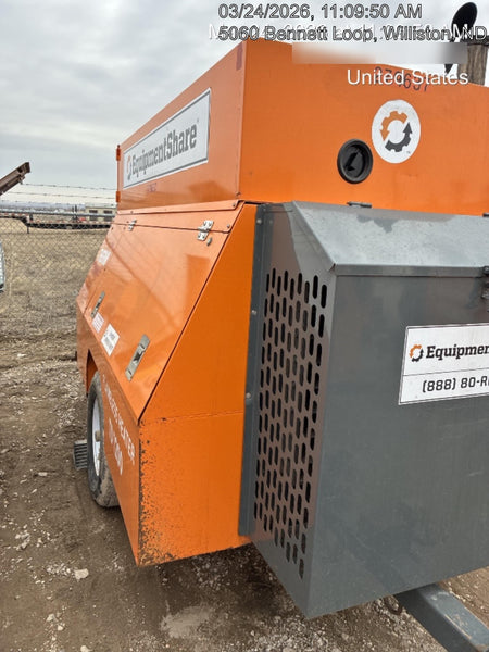 2022 THERM DYNAMICS TD1200