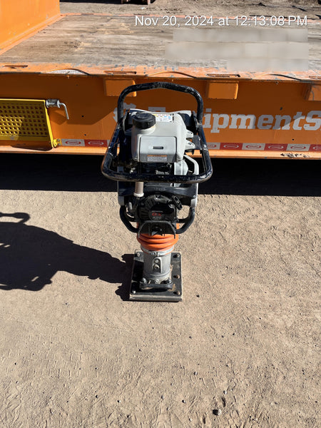 2022 MULTIQUIP MTX80HDR