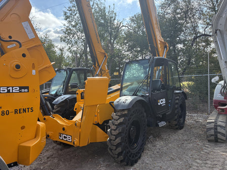 2026 JCB 512-56