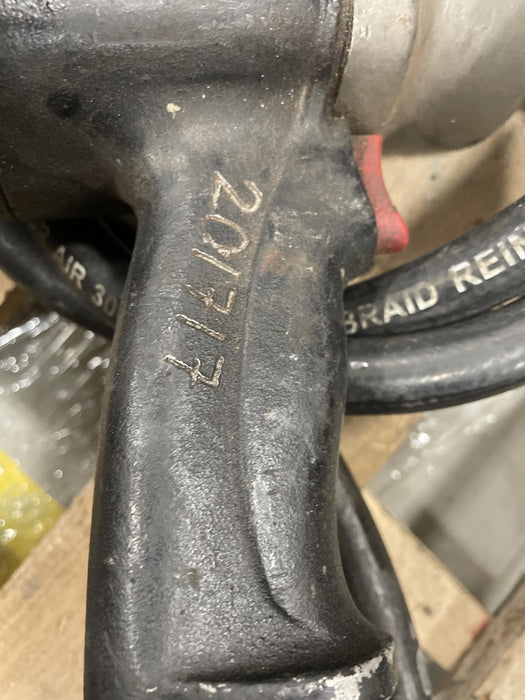 2022 INGERSOLL RAND 2925P1TI