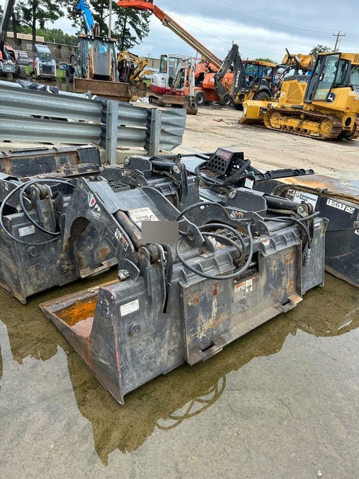 2020 PALADIN UTILITY GRAPPLE 11876-0022