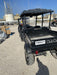 2022 Club Car CA1700D Canopy, Diesel, 4 Passenger