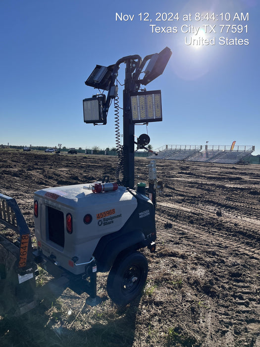 2024 WACKER NEUSON LTT4