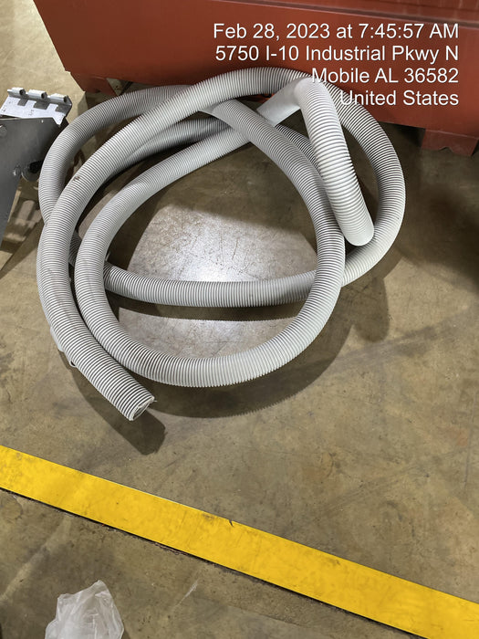 2022 BLASTRAC 970552901