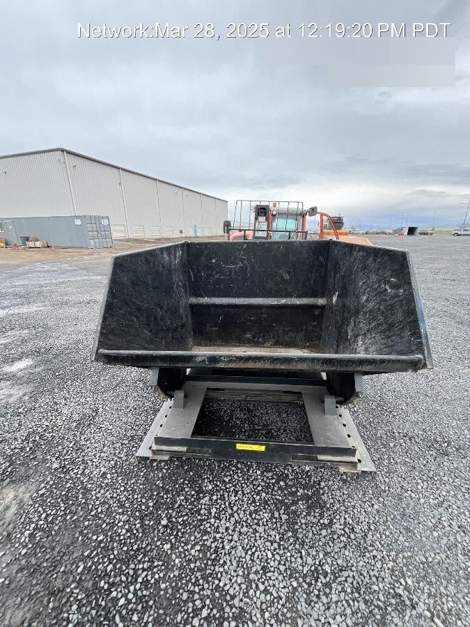 2023 ARROW MATERIAL HANDLING HP-6000-250-C