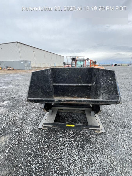 2023 ARROW MATERIAL HANDLING HP-6000-250-C