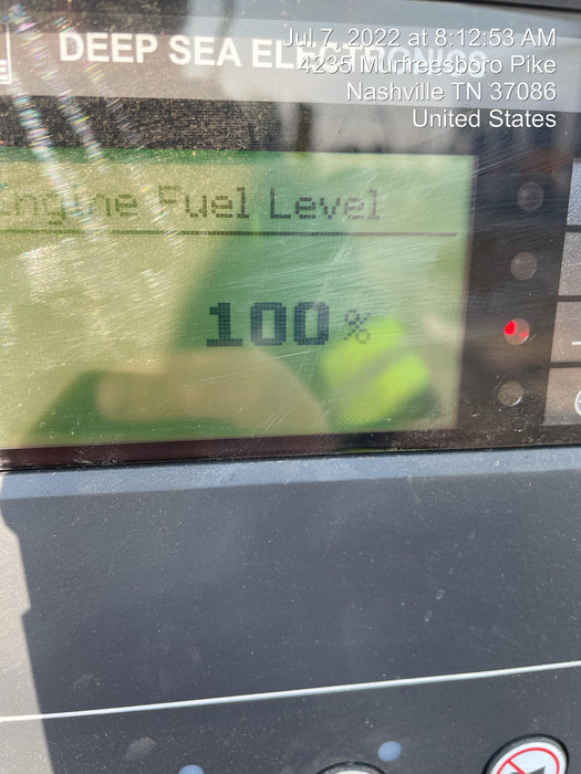 2022 WACKER NEUSON G25