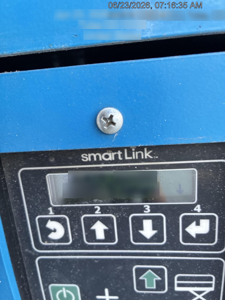 2022 GENIE GS-3246