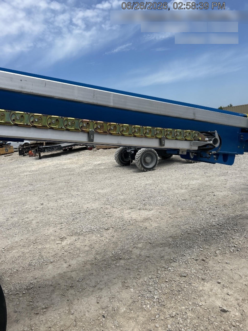 2026 GENIE S-65 XC