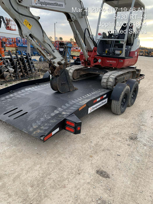 2023 STEELPOINT K19E