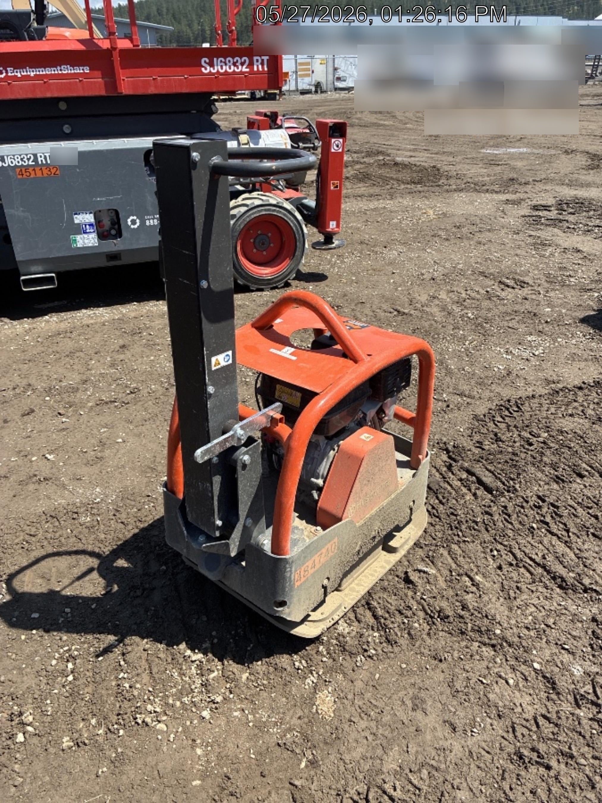 2024 HUSQVARNA LG300