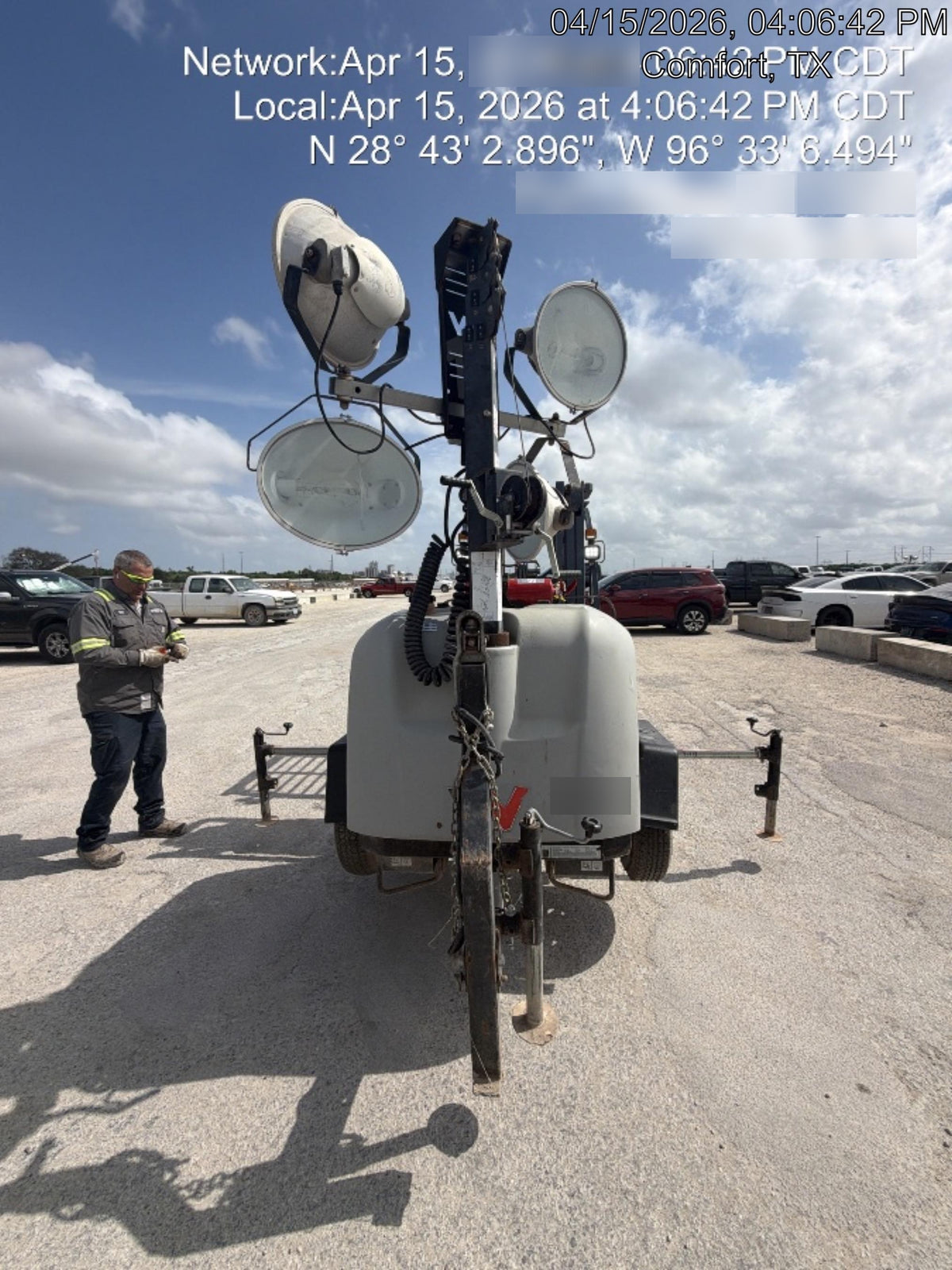 2018 WACKER NEUSON LTV6L-MH