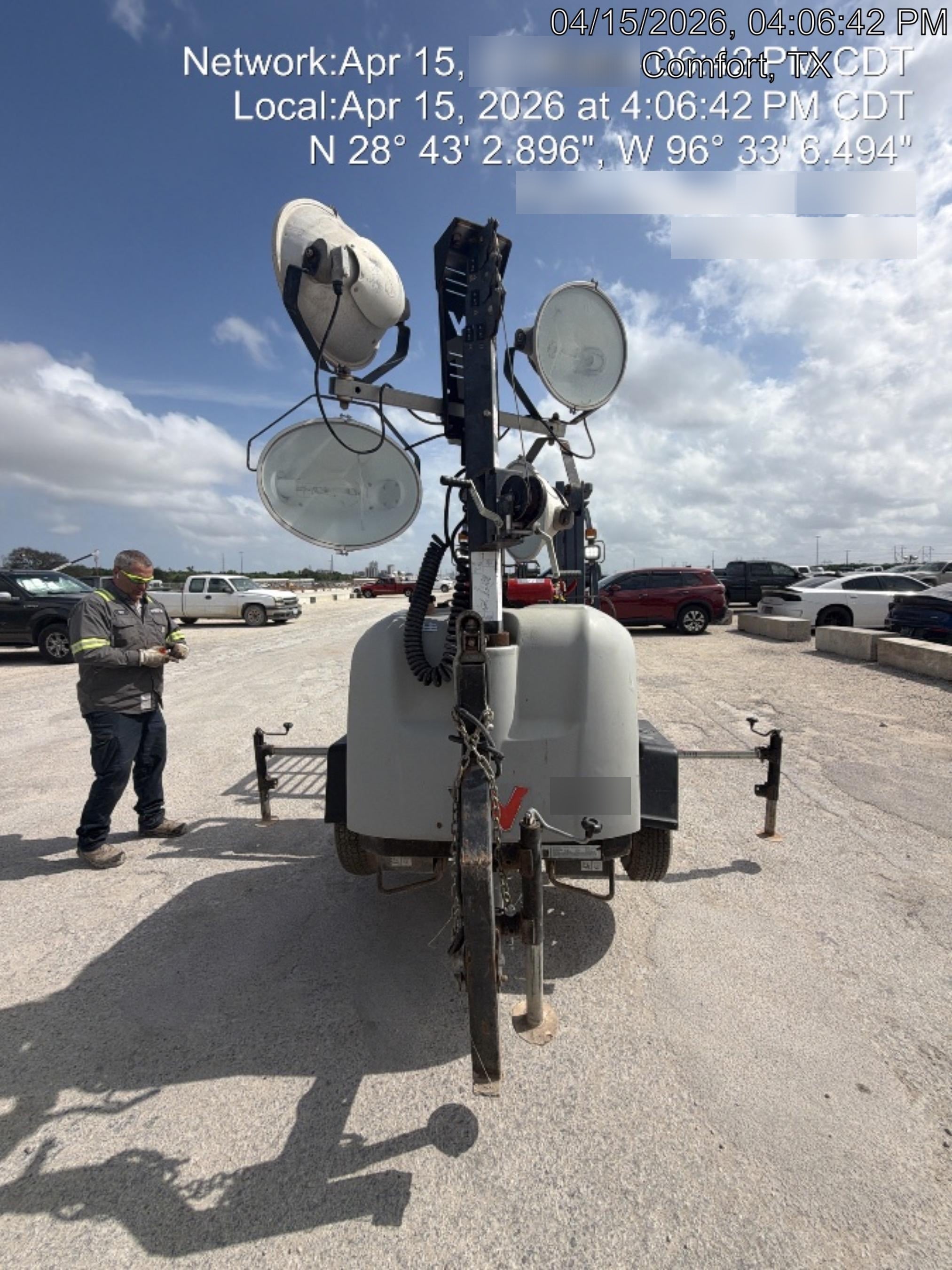 2018 WACKER NEUSON LTV6L-MH