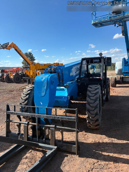 2021 GENIE GTH-844
