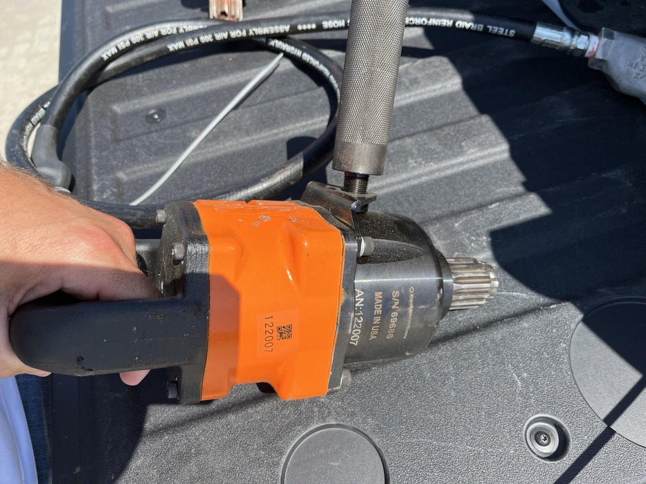 2020 MICHIGAN PNEUMATIC 4940B1