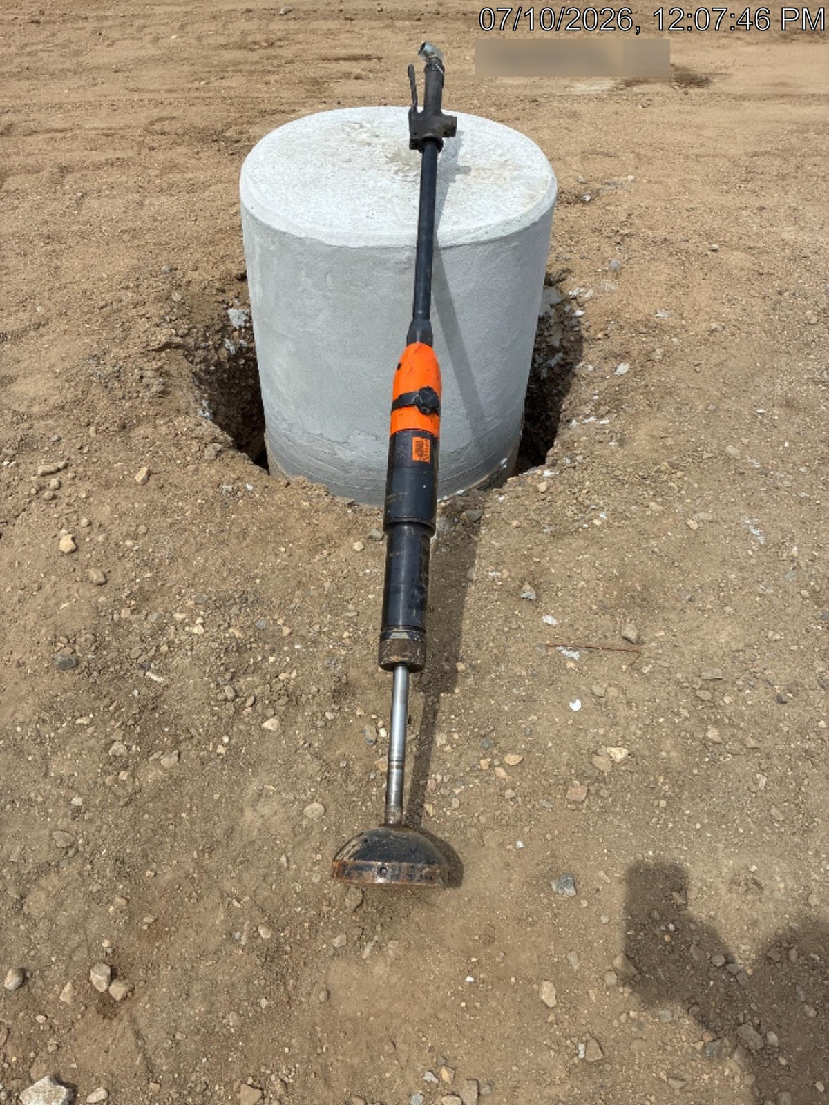 2020 MICHIGAN PNEUMATIC MP-6T-T