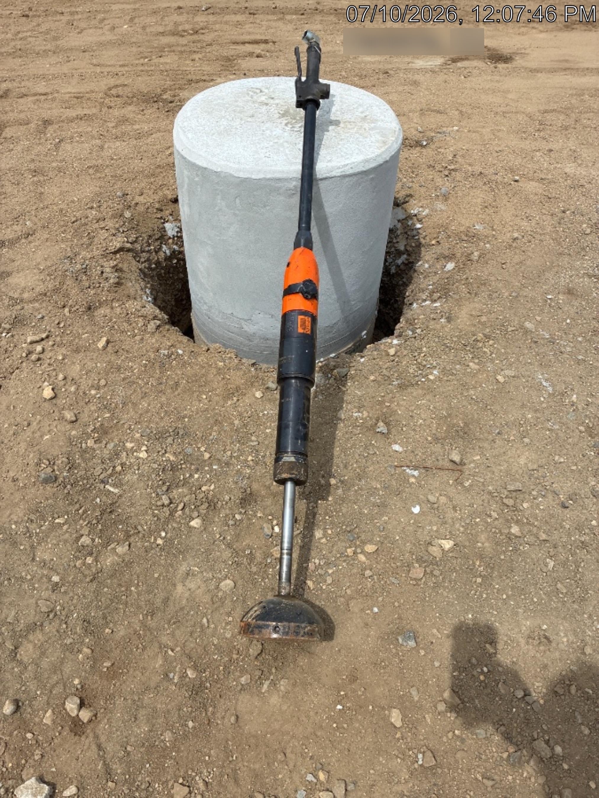2020 MICHIGAN PNEUMATIC MP-6T-T