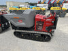 2025 TORO MBTX 2500-TS