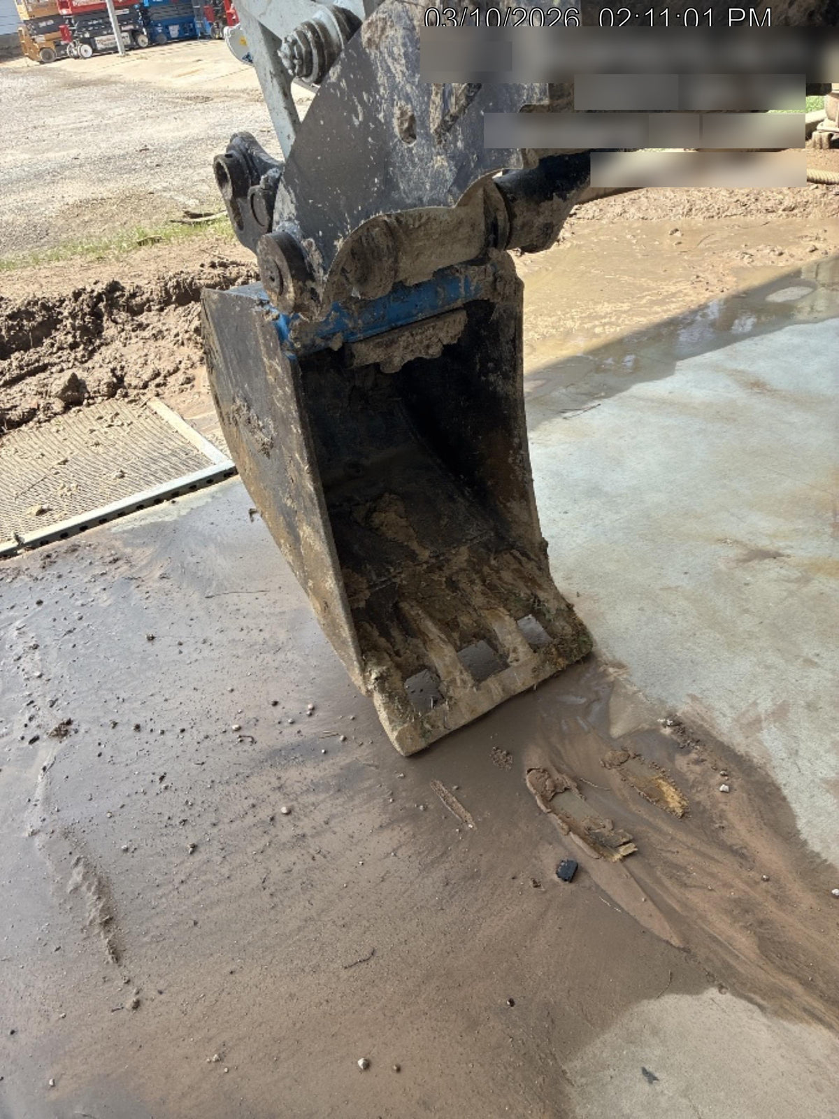 2025 TAKEUCHI TB250-2R