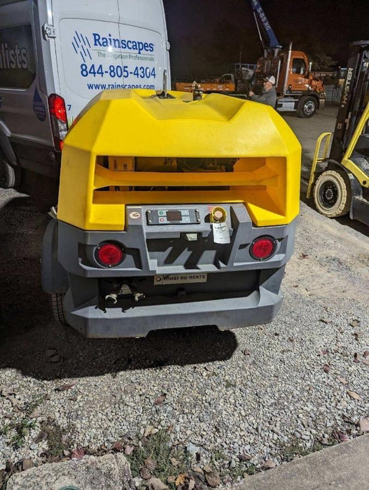 2020 ATLAS COPCO XAS188