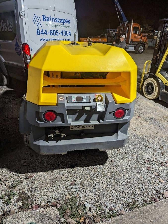 2020 ATLAS COPCO XAS188