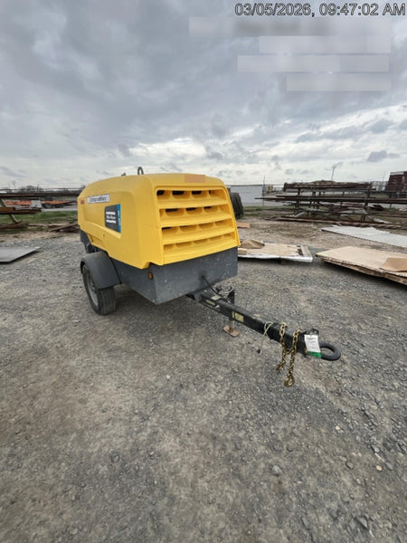 2020 ATLAS COPCO XAS188
