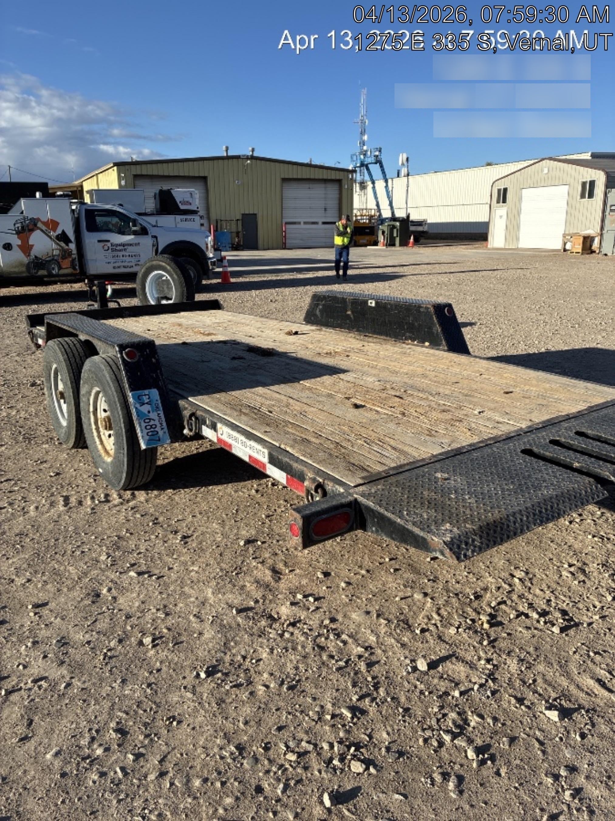 2020 WALTON SST1418