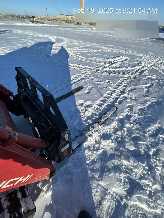 2023 MANITOU 50504723