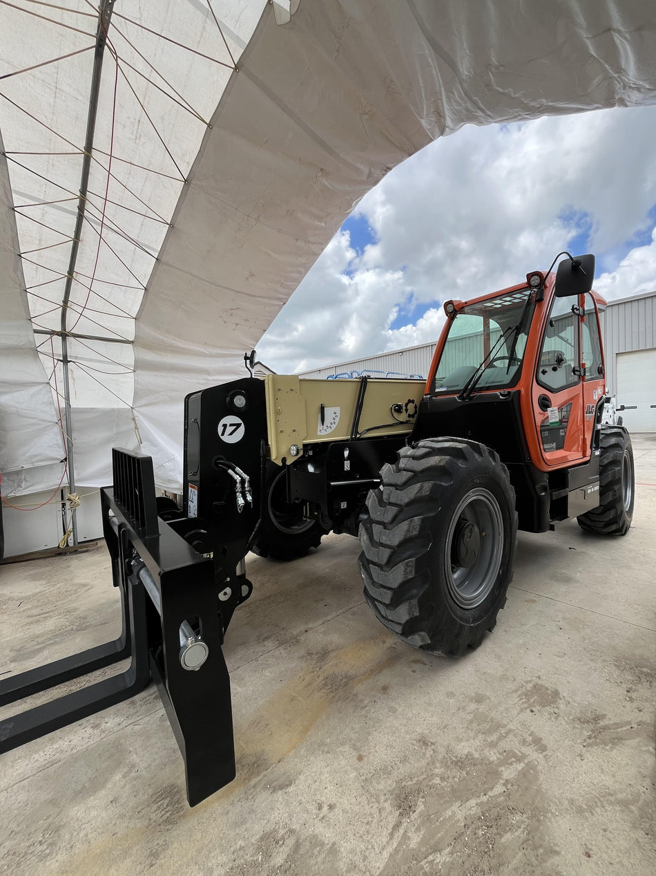 2026 JLG 1732