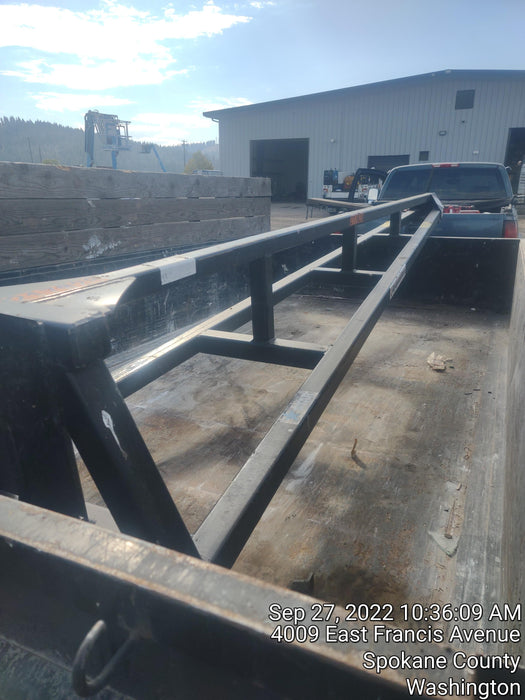 2022 STAR INDUSTRIES 1330TK