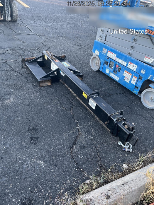 2024 STAR INDUSTRIES M1360B - Star JIB Boom