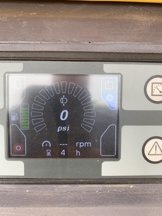 2021 ATLAS COPCO XAS188