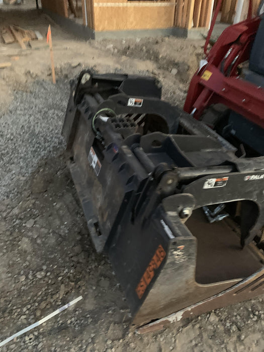 2021 PALADIN UTILITY GRAPPLE 11876-0022