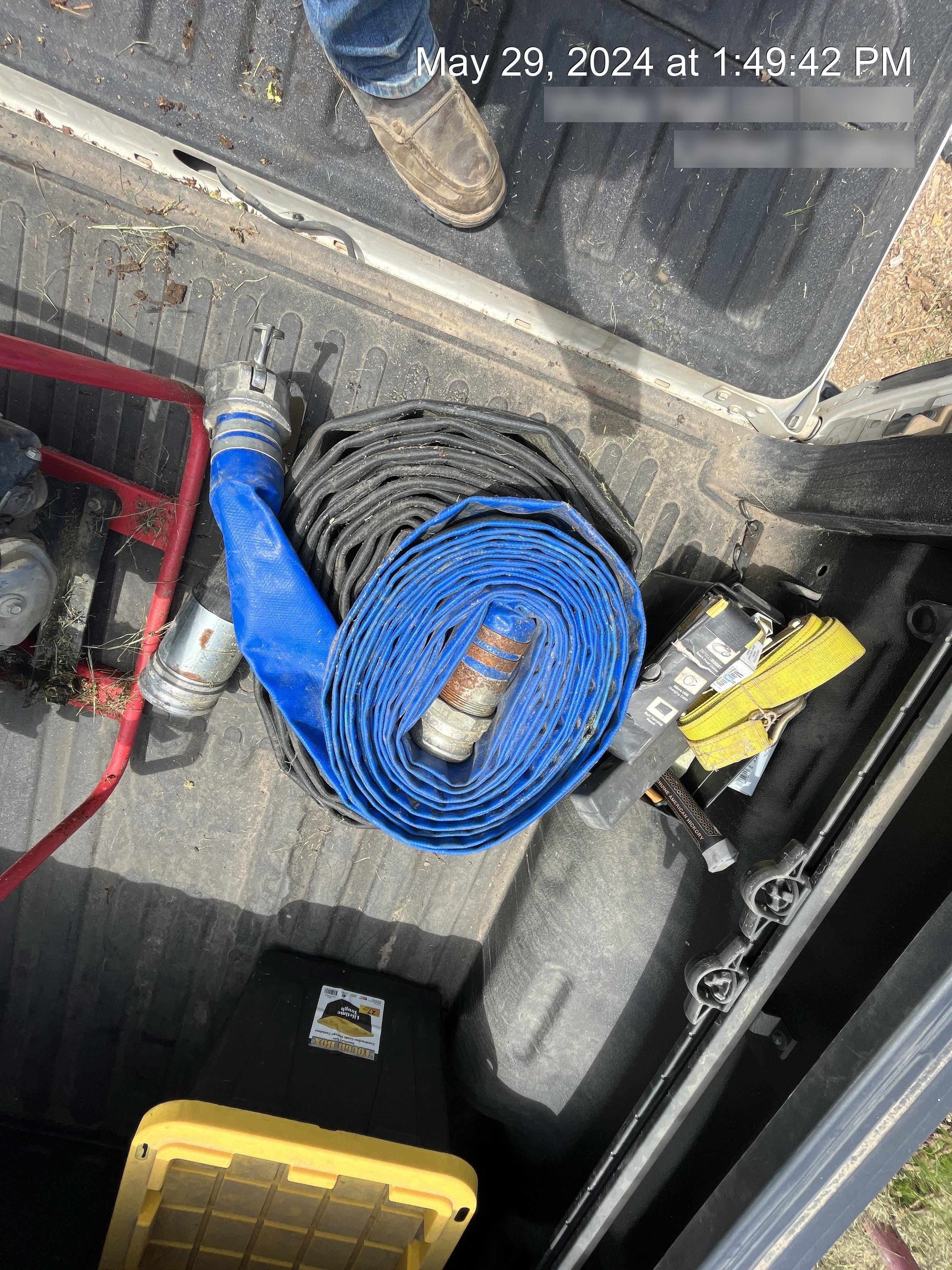 2023 MULTIQUIP QP3TH