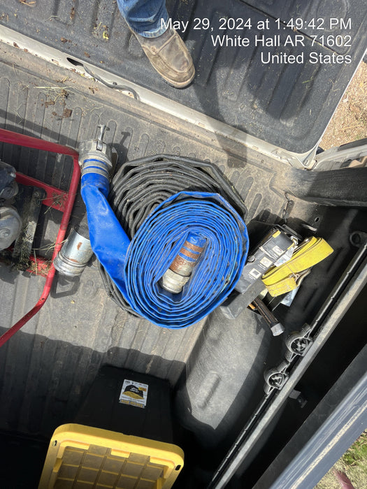 2023 MULTIQUIP QP3TH