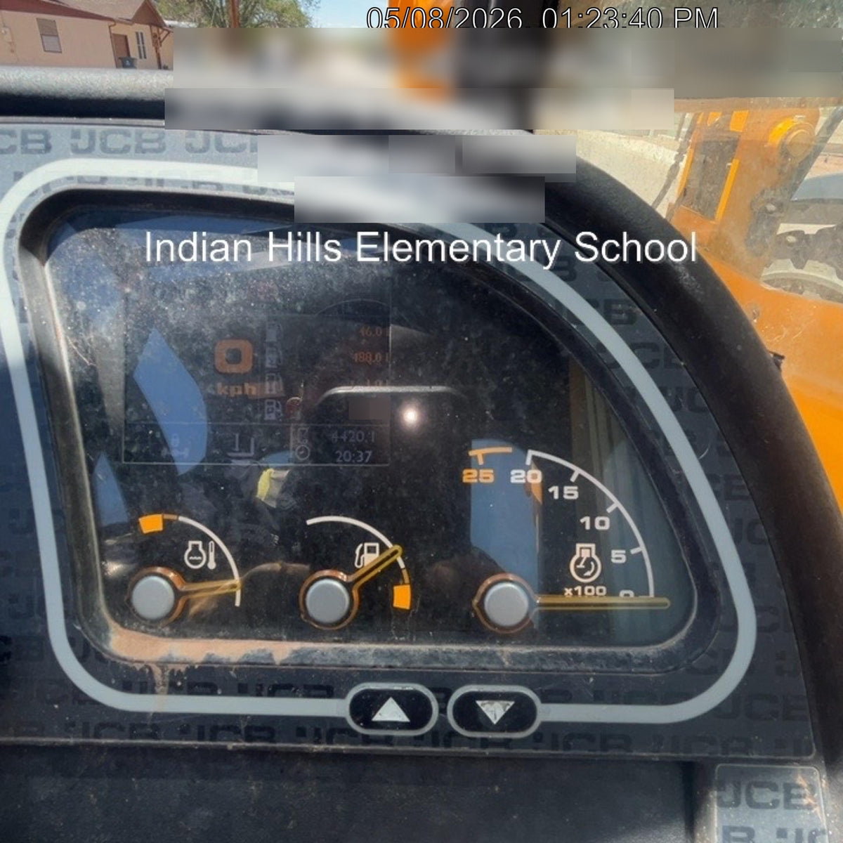 2022 JCB 509-42