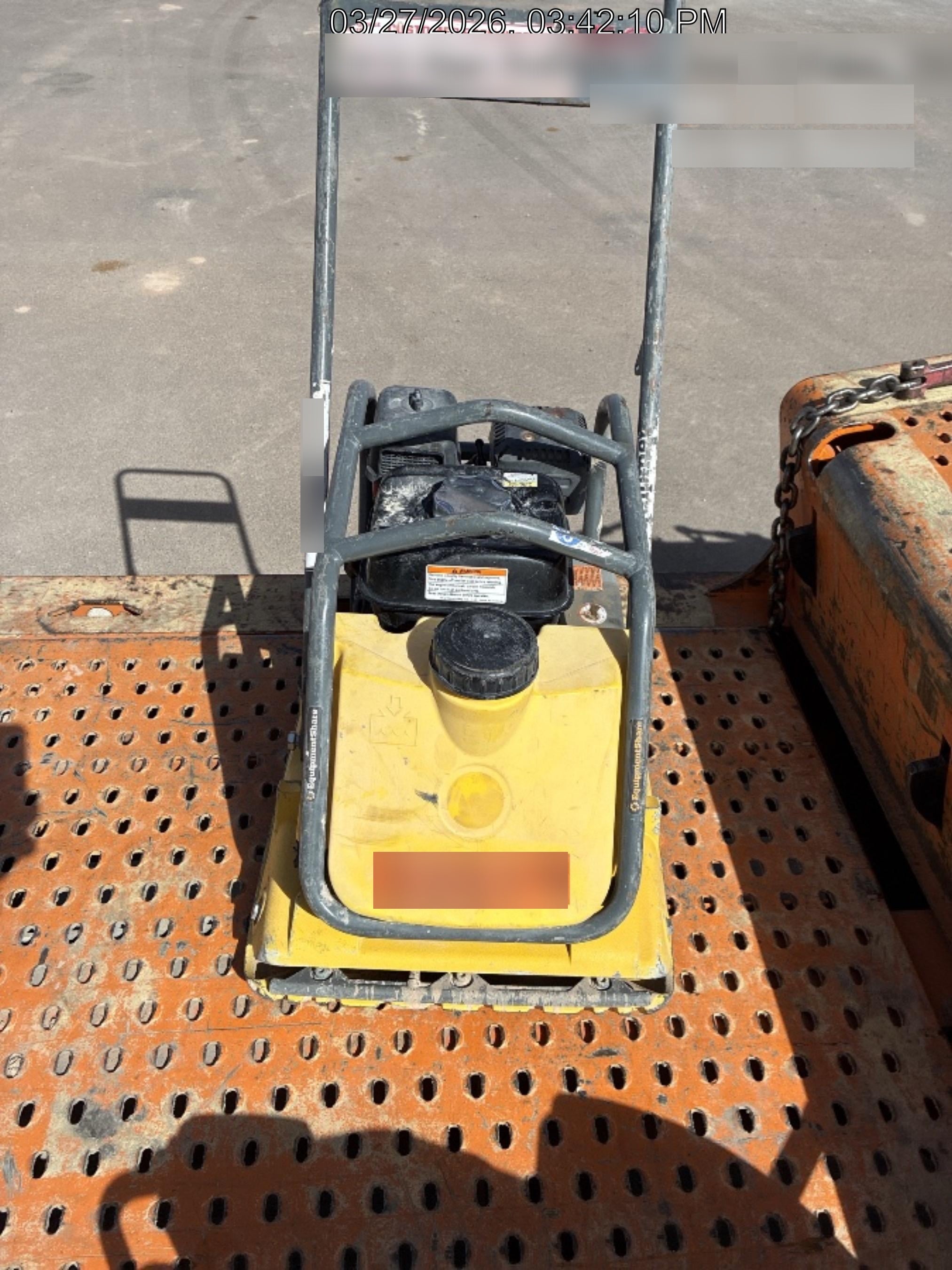 2019 WACKER NEUSON WP1550AW