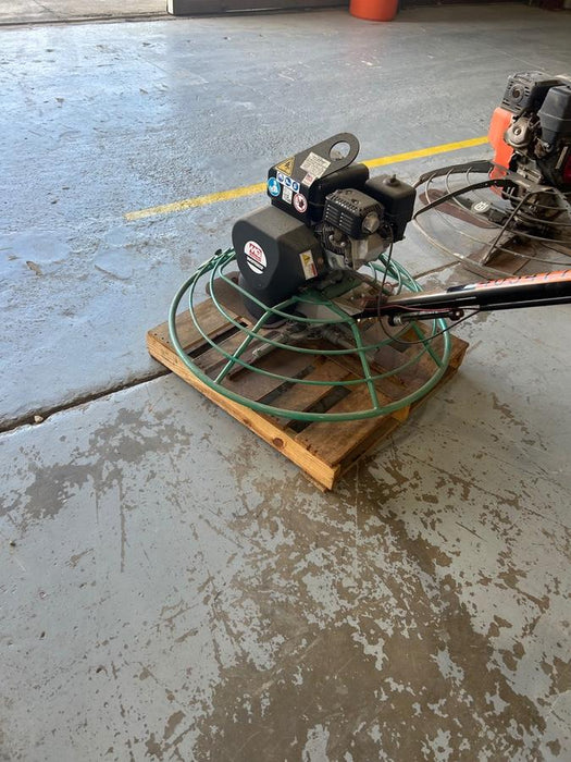 2024 MULTIQUIP J36H55