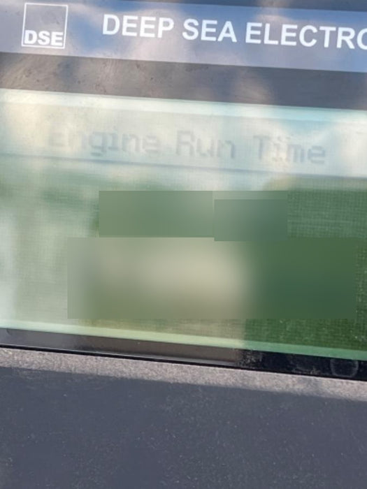 2022 ATLAS COPCO QAS 125