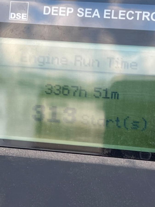 2022 ATLAS COPCO QAS 125