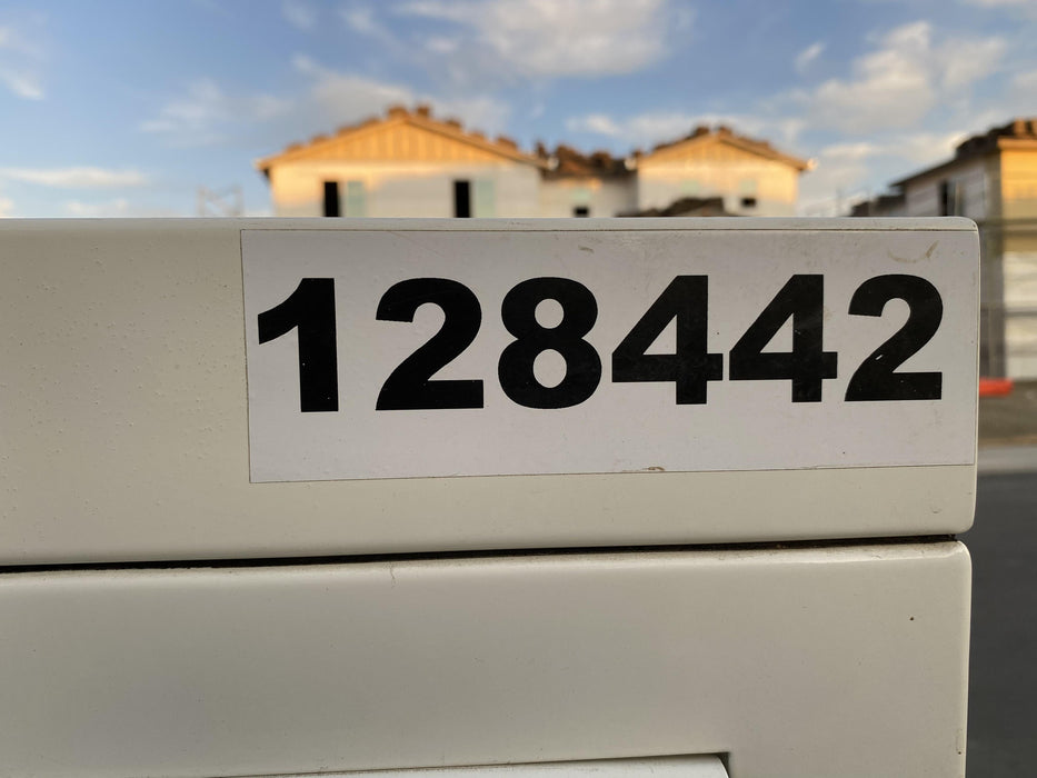 2020 ATLAS COPCO QAS25