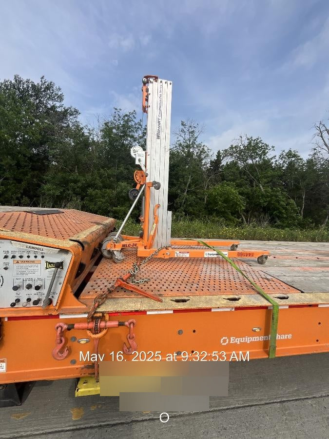 2021 LIFTSMART MLC-24