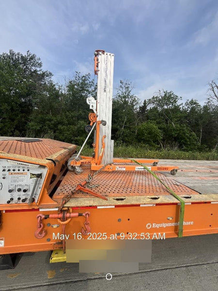 2021 LIFTSMART MLC-24