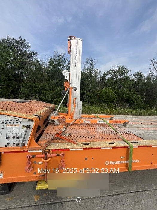 2021 LIFTSMART MLC-24