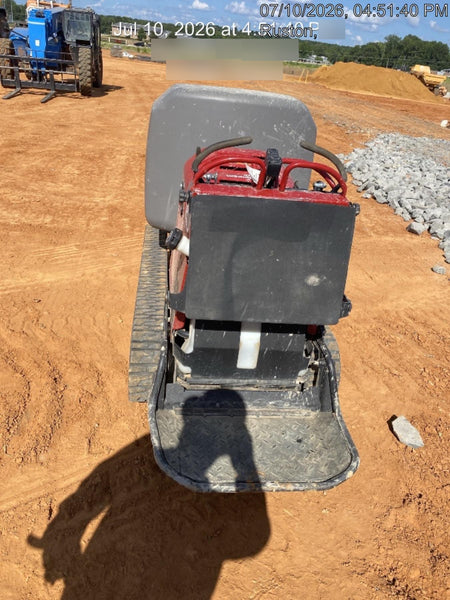 2025 TORO MBTX 2500-TS