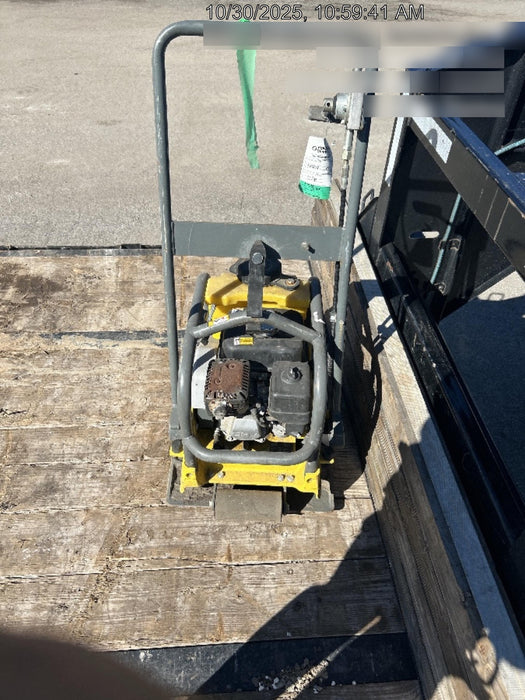 2023 WACKER NEUSON WPU1550AW