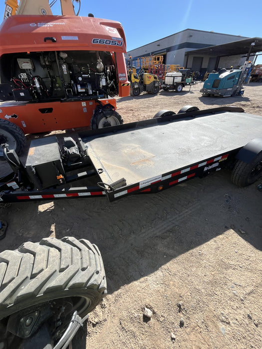 2024 STEELPOINT K19E